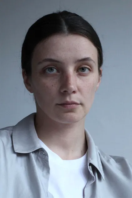 Portrait de Екатерина Ермишина