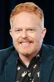 Portrait de Jesse Tyler Ferguson