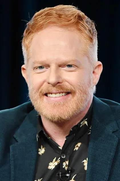 Portrait de Jesse Tyler Ferguson