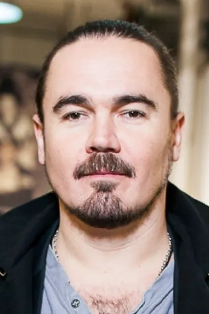 Portrait de Олег “Фагот” Михайлюта