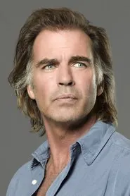 Portrait de Jeff Fahey