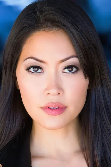 Portrait de Devon Diep