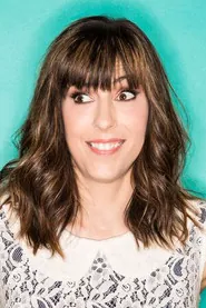 Portrait de Edi Patterson