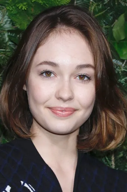 Portrait de Juliet Doherty