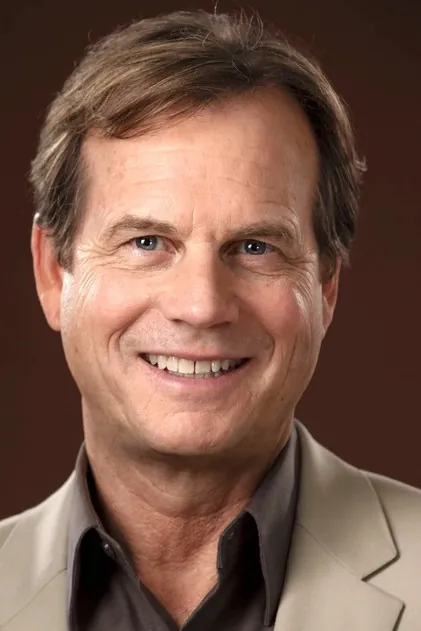 Portrait de Bill Paxton