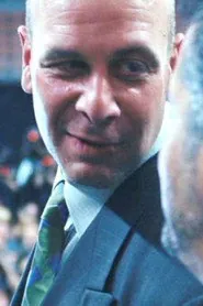 Portrait de Lou DiBella