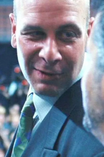 Portrait de Lou DiBella