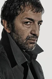 Portrait de Moussa Maaskri