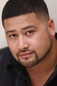 Portrait de John Tui