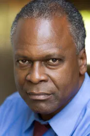 Portrait de Kim Estes