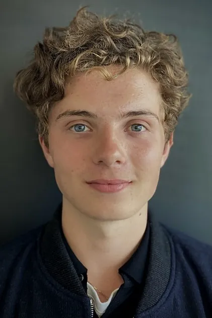 Portrait de Roman Griffin Davis