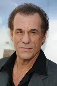 Portrait de Robert Davi