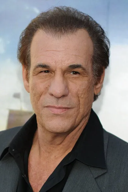 Portrait de Robert Davi