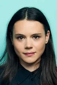 Portrait de Lilith Grasmug