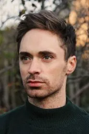 Portrait de David Viviers
