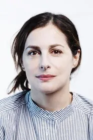 Portrait de Amira Casar