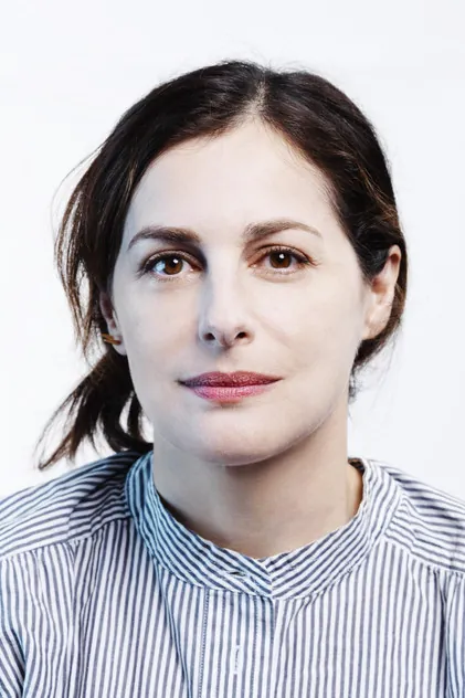 Portrait de Amira Casar