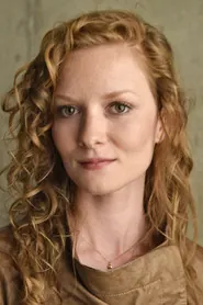 Portrait de Wrenn Schmidt