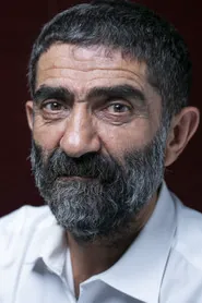 Portrait de Ali Seçkiner Alıcı