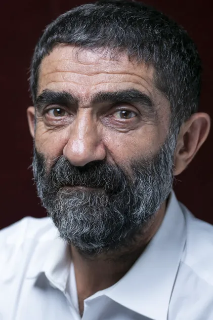 Portrait de Ali Seçkiner Alıcı