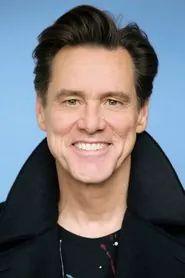 Portrait de Jim Carrey