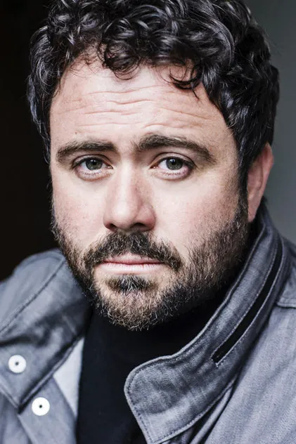 Portrait de Celyn Jones