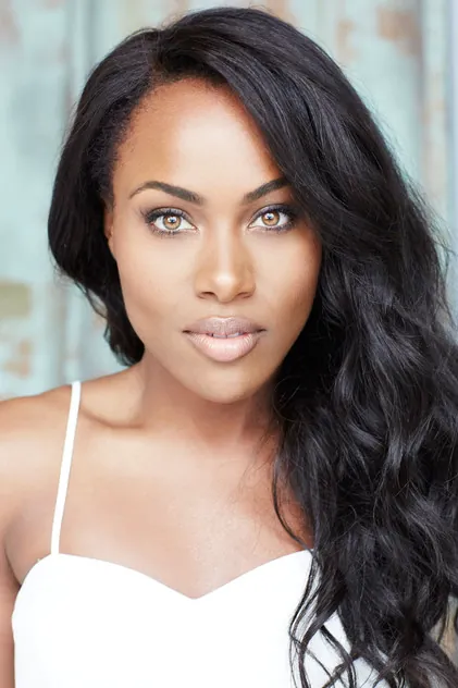 Portrait de DeWanda Wise