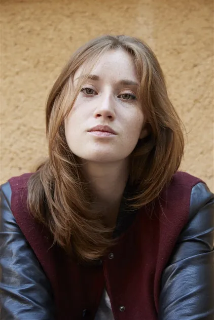 Portrait de Yamée Couture