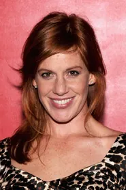 Portrait de Kate Nowlin