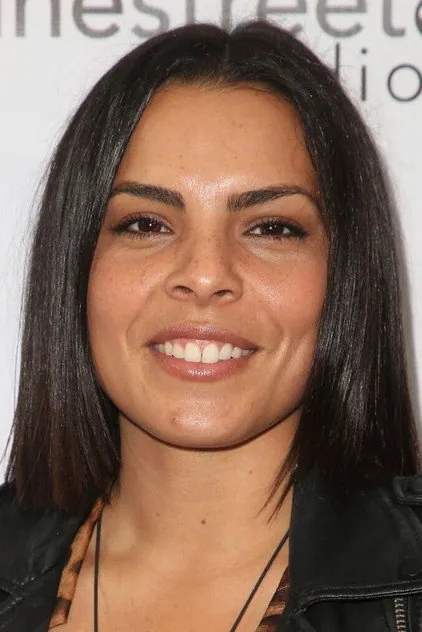 Portrait de Sara Montez