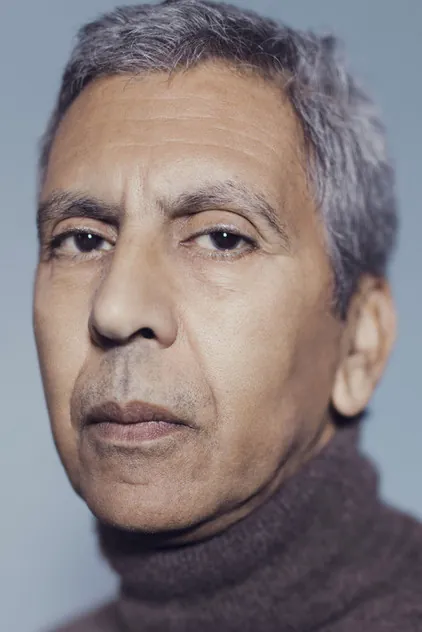Portrait de Rachid Bouchareb