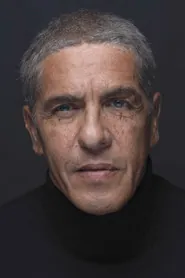Portrait de Samy Naceri