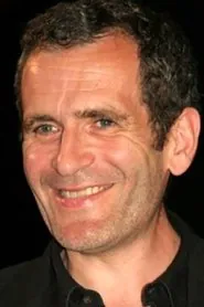 Portrait de Antoine Chappey