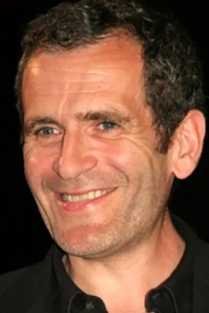 Portrait de Antoine Chappey