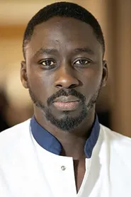 Portrait de Diouc Koma