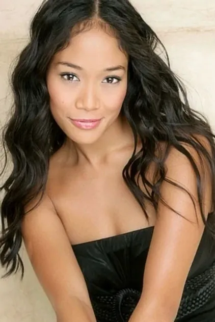 Portrait de Shelby Rabara