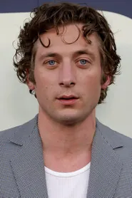 Portrait de Jeremy Allen White