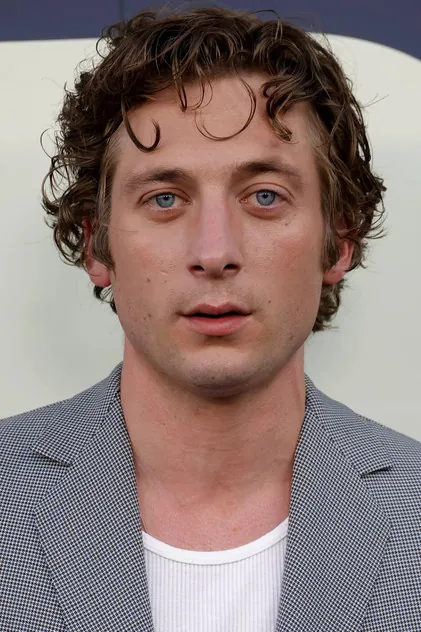 Portrait de Jeremy Allen White