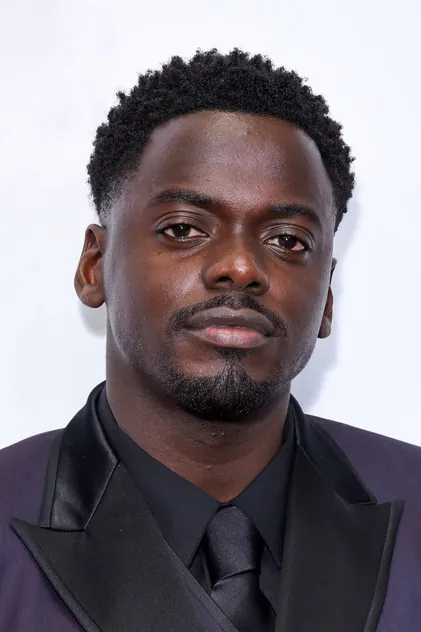 Portrait de Daniel Kaluuya