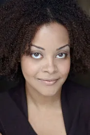 Portrait de Letitia Brookes