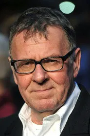 Portrait de Tom Wilkinson
