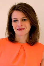 Portrait de Justine Mitchell
