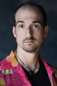 Portrait de Romain Francisco