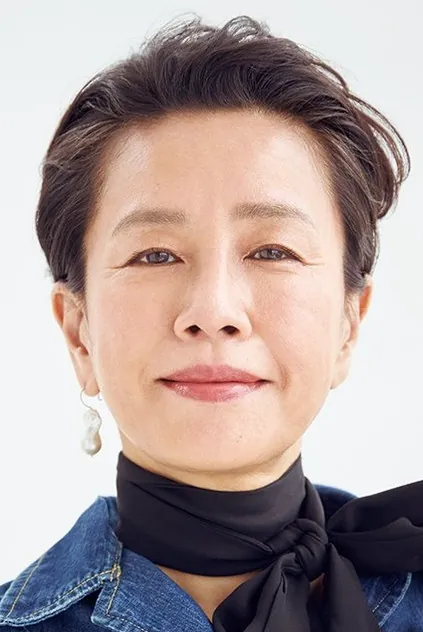 Portrait de Makiko Watanabe