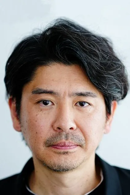 Portrait de 斉藤陽一郎