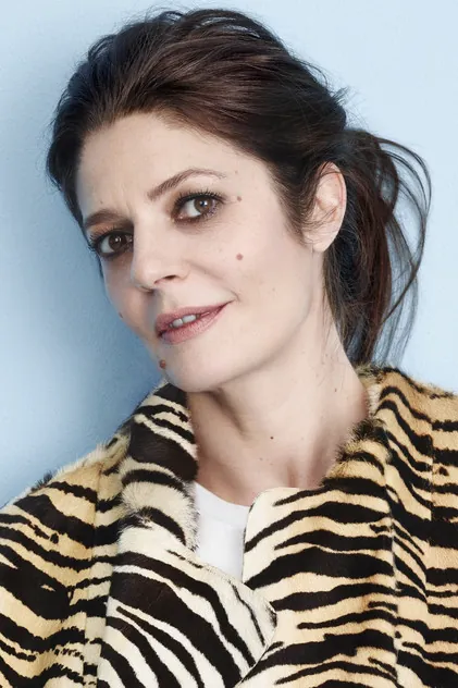 Portrait de Chiara Mastroianni