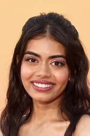 Portrait de Megan Suri