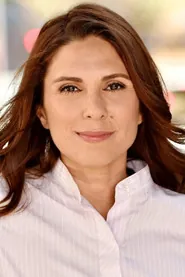 Portrait de Shila Ommi