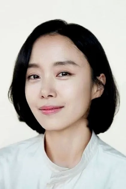 Portrait de Jeon Do-yeon