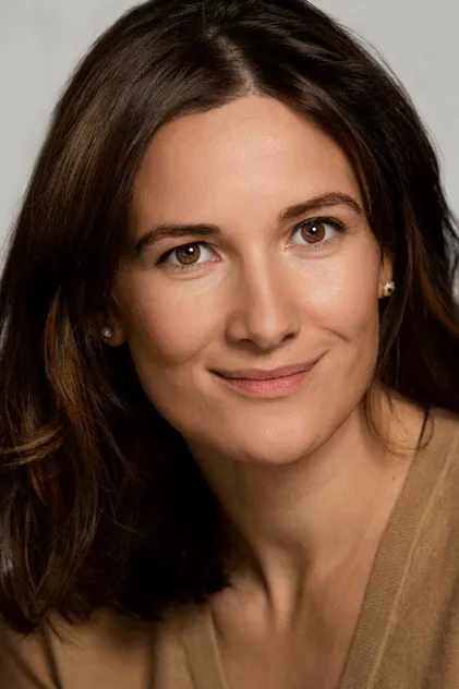 Portrait de Sarah Solemani